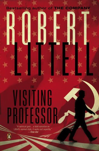 Visiting Professor