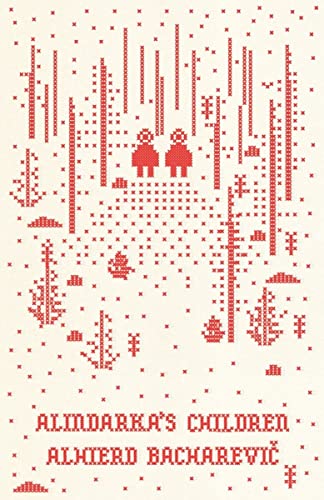 Alindarka's Children: Things Will Be Bad book cover