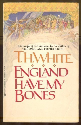 England Hve My Bns Tr book cover