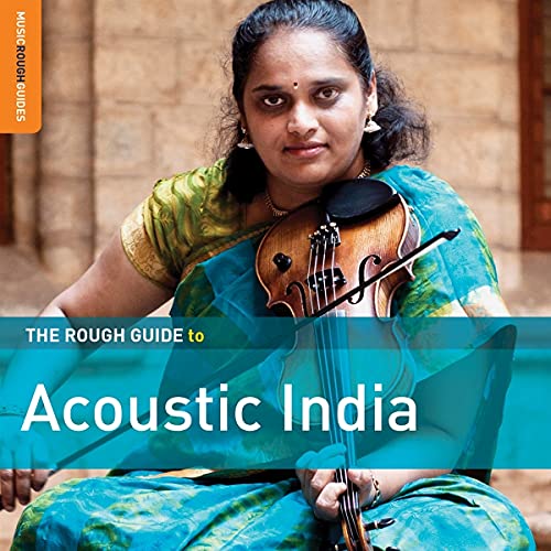 Rough Guide to Acoustic India