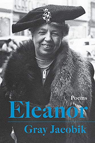 Eleanor book cover