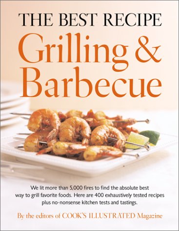 Best Recipe: Grilling & Barbecue