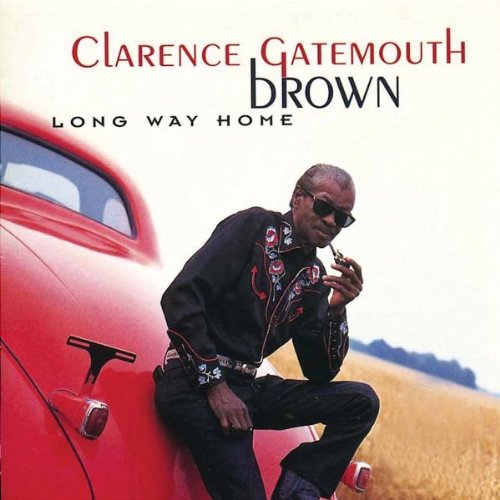 Long Way Home book cover