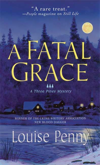 Fatal Grace