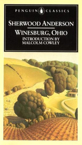 Winesburg, Ohio (Revised) book cover