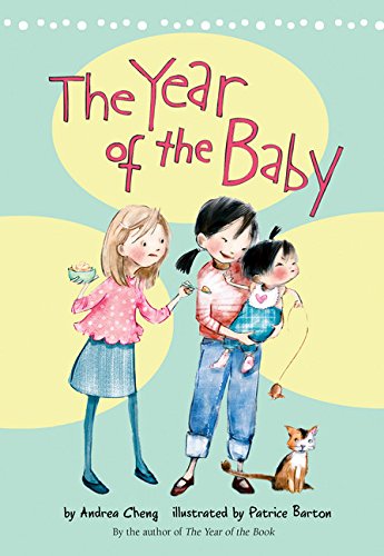 The Year of the Baby (An Anna Wang novel)