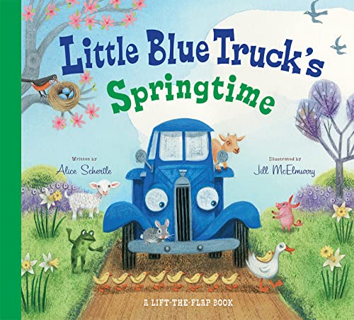 New Picture Books