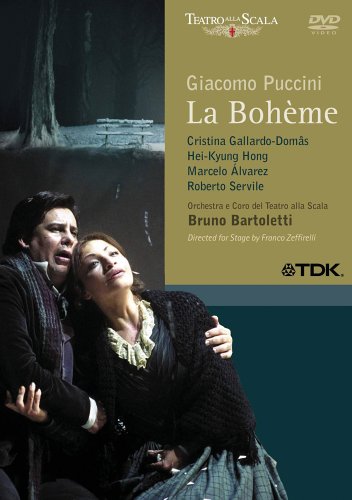 Puccini: Madama Butterfly