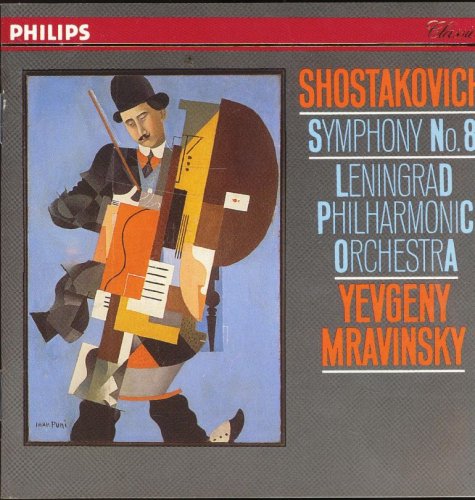 Shostakovich: Symphony No. 8, Op. 65