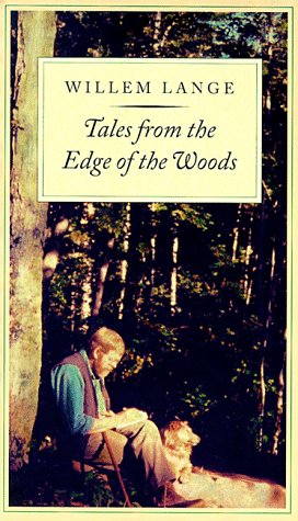 Tales from the Edge of the Woods book cover