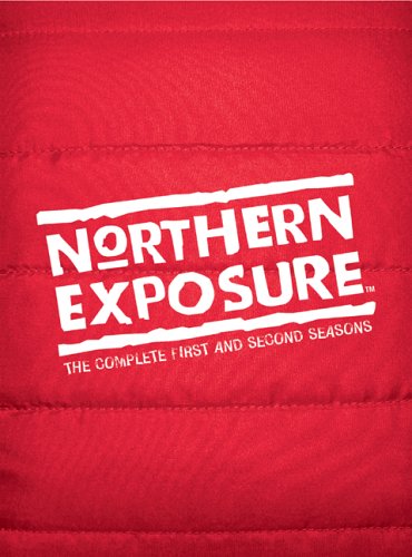 Northern Exposure: The Complete First & Second Seasons