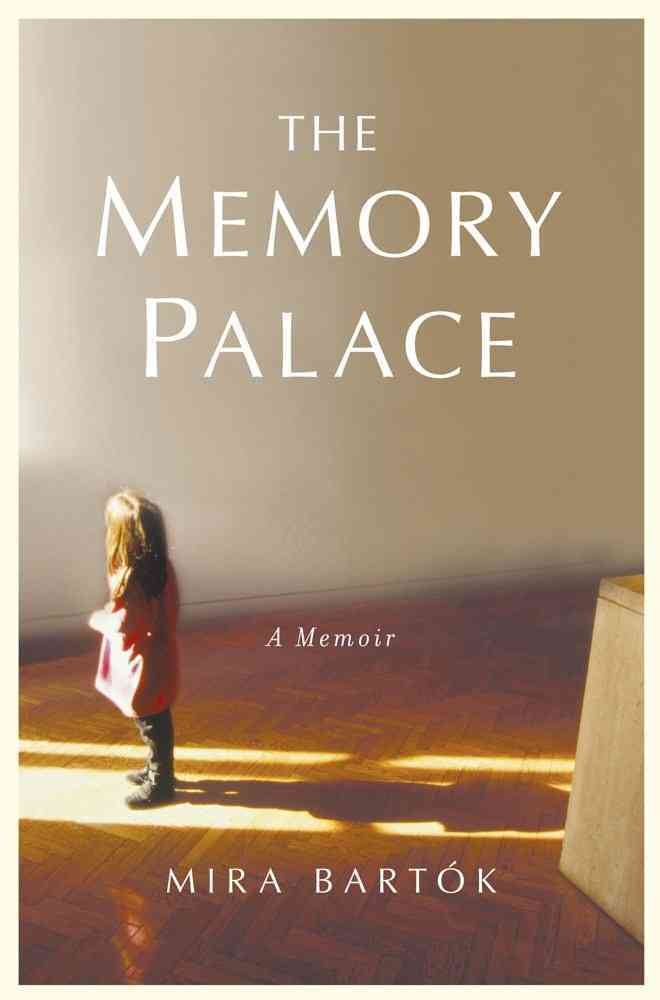 Memory Palace book cover