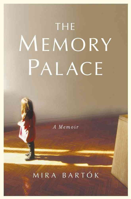 Memory Palace book cover