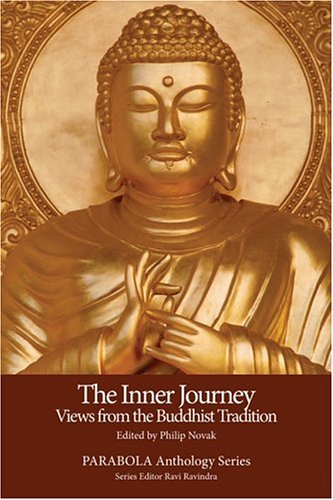 Inner Journey: Views from the Buddhist Tradition book cover
