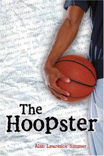 The Hoopster (Hoopster Trilogy, 1) book cover