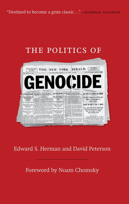 Politics of Genocide
