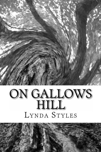 On Gallows Hill book cover