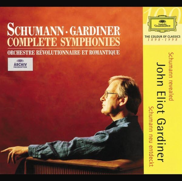 Complete Symphonies (Imported) book cover