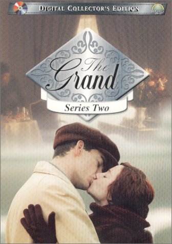 The Grand, Series 2 (Boxed Set) [DVD]