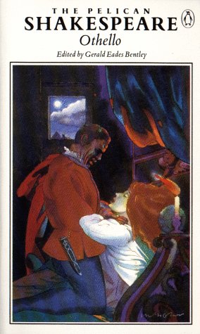 Othello (Revised) book cover