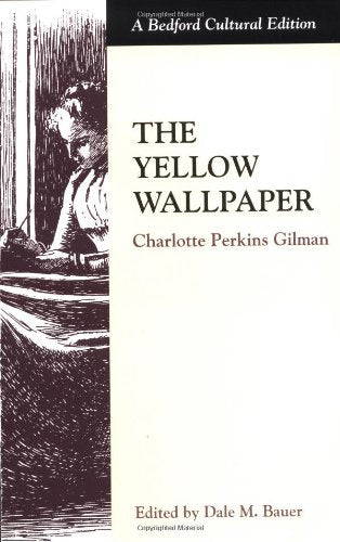 Yellow Wallpaper