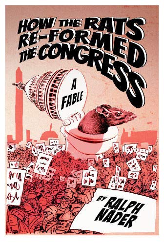 How the Rats Re-formed Congress book cover