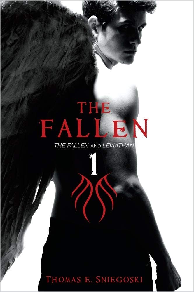 Fallen 1: The Fallen and Leviathanvolume 1 (Bind-Up)