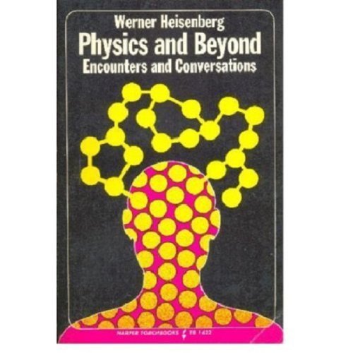 Physics and Beyond