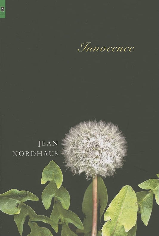 Innocence book cover