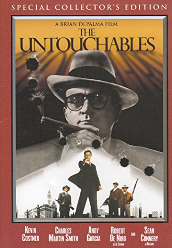 Untouchables (Collector's)