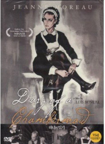 Diary of a Chambermaid