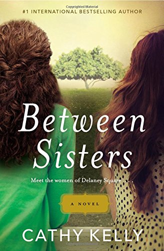 Between Sisters book cover