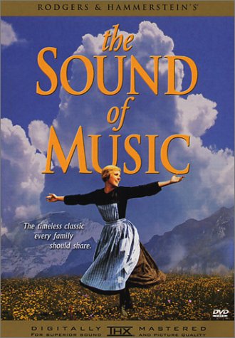 Sound of Music: (Wide Screen) book cover