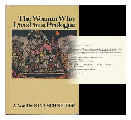 Woman Lived in Prologue