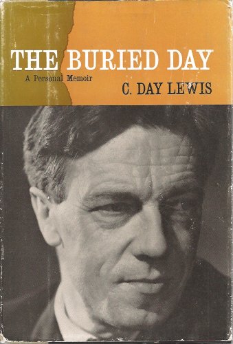 The Buried Day book cover