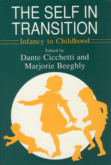 Self in Transition: Infancy to Childhood