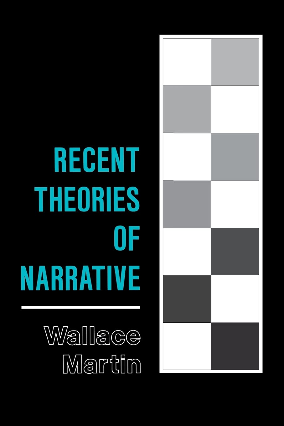 Recent Theories of Narrative: Classification and Natural History book cover