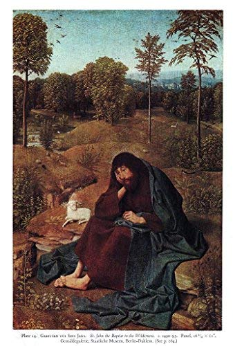 Northern Painting from Pucelle to Bruegel: Fourteenth, Fifteenth, and Sixteenth Centuries book cover