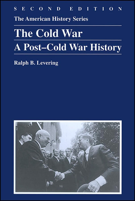 Cold War: A Post-Cold War History