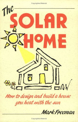 Solar Home