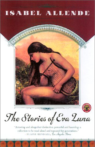 Stories of Eva Luna