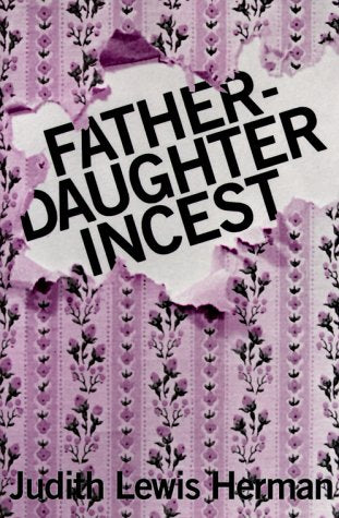 Father-Daughter Incest (Revised) book cover