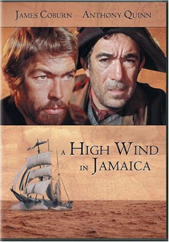 A High Wind in Jamaica