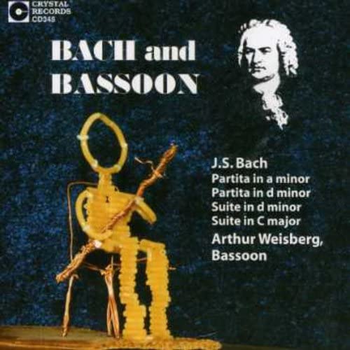 Bach and Bassoon