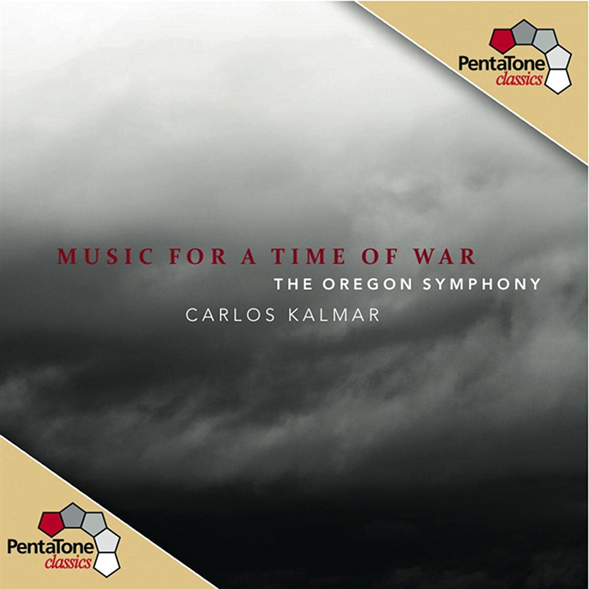 Music for a Time of War book cover
