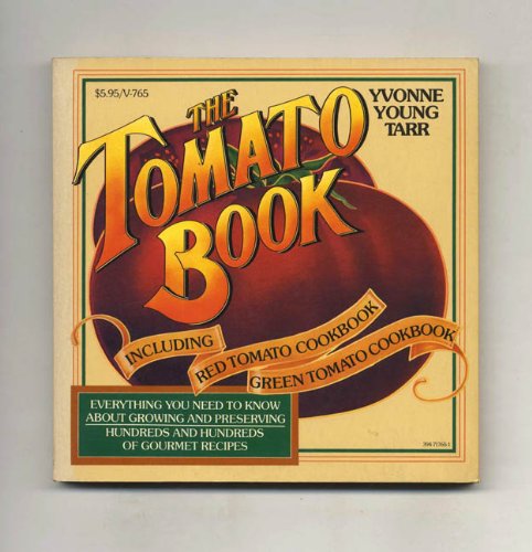 Tomato Book