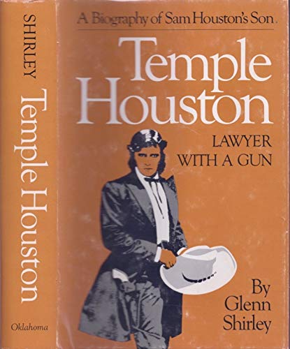 Temple Houston: Lawyer with a Gun