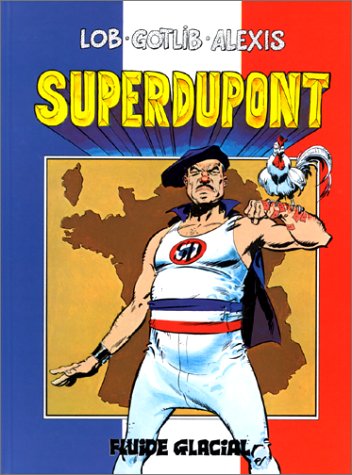 Superdupont t1 (GOTLIB)