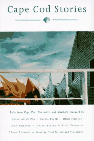 Cape Cod Stories: Tales from Cape Cod, Nantucket, and Martha's Vineyard book cover