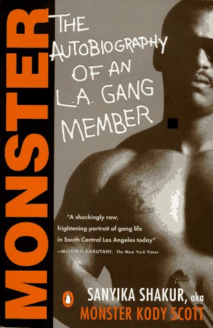 Monster: The Autobiography of an L.A. Gang Member